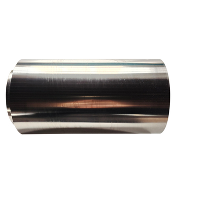 Alliage de Permol de bande d'aluminium de l'alliage 1J79 basé par nickel de la taille 0.1x250mm